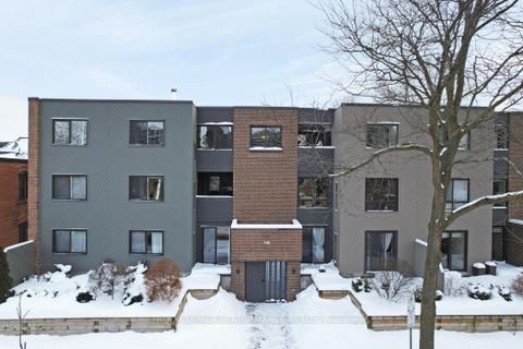 Photo 31 at 2D - 142 Waverley Street, Ottawa Centre/Golden Triangle, Ottawa Centre