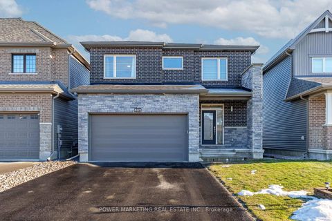Photo 0 at 682 Jerome Jodoin Drive, Avalon West, Orleans