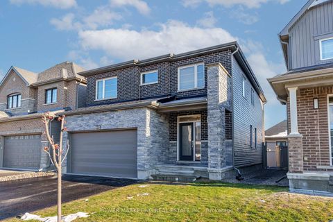 Photo 2 at 682 Jerome Jodoin Drive, Avalon West, Orleans