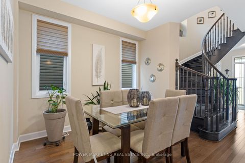 Photo 4 at 682 Jerome Jodoin Drive, Avalon West, Orleans