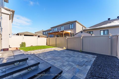 Photo 28 at 682 Jerome Jodoin Drive, Avalon West, Orleans