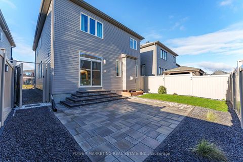 Photo 29 at 682 Jerome Jodoin Drive, Avalon West, Orleans