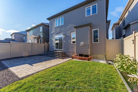 Photo 30 at 682 Jerome Jodoin Drive, Avalon West, Orleans