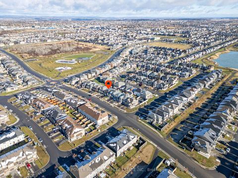 Photo 33 at 682 Jerome Jodoin Drive, Avalon West, Orleans