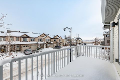 Photo 33 at 10 Streambank Street, Emerald Meadows/Trailwest, Kanata