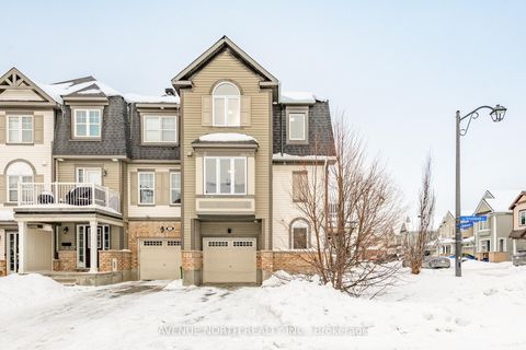 Photo 35 at 10 Streambank Street, Emerald Meadows/Trailwest, Kanata