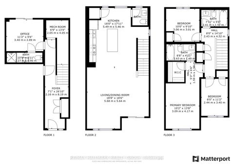 Photo 25 at 809 Star Private, Katimavik, Kanata