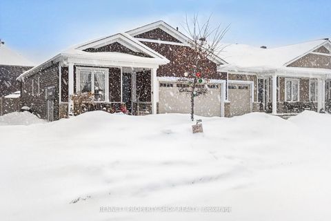 Photo 1 at 791 Coast Circle, Mahogany Community, Manotick