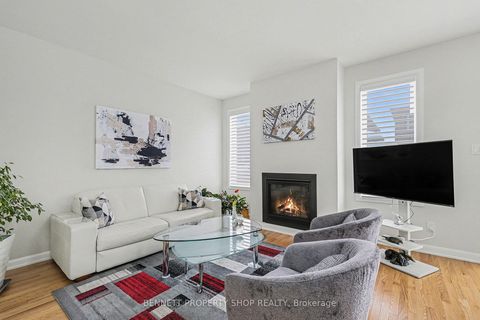 Photo 4 at 791 Coast Circle, Mahogany Community, Manotick