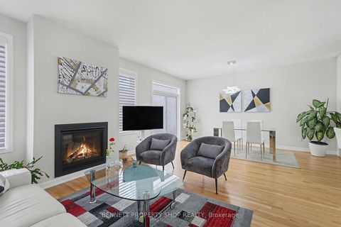 Photo 6 at 791 Coast Circle, Mahogany Community, Manotick