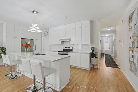 Photo 9 at 791 Coast Circle, Mahogany Community, Manotick