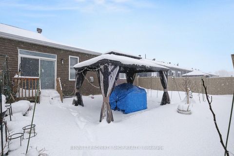 Photo 20 at 791 Coast Circle, Mahogany Community, Manotick