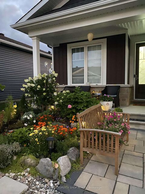 Photo 21 at 791 Coast Circle, Mahogany Community, Manotick