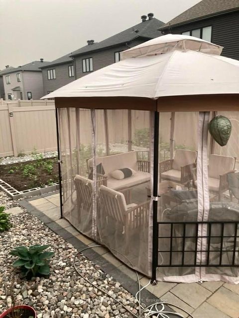 Photo 24 at 791 Coast Circle, Mahogany Community, Manotick