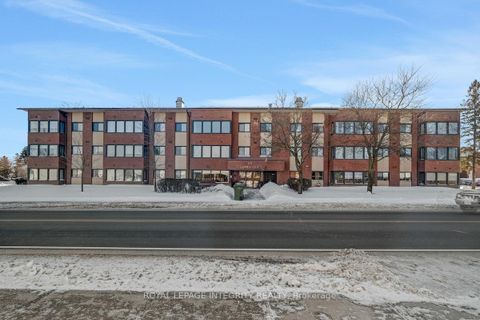 Photo 0 at 103 - 124 Daniel Street S, Arnprior