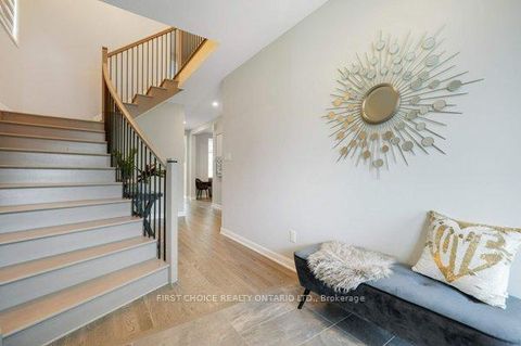 Photo 3 at 605 Ribbon Street, Mahogany Community, Manotick