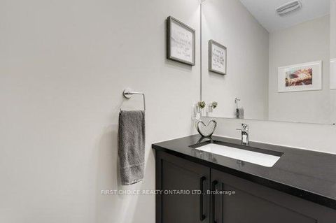 Photo 4 at 605 Ribbon Street, Mahogany Community, Manotick