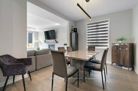 Photo 5 at 605 Ribbon Street, Mahogany Community, Manotick