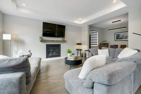 Photo 7 at 605 Ribbon Street, Mahogany Community, Manotick