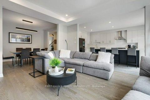 Photo 8 at 605 Ribbon Street, Mahogany Community, Manotick