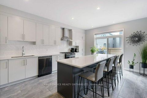 Photo 9 at 605 Ribbon Street, Mahogany Community, Manotick