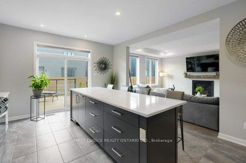 Photo 13 at 605 Ribbon Street, Mahogany Community, Manotick