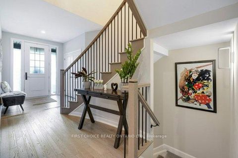 Photo 16 at 605 Ribbon Street, Mahogany Community, Manotick
