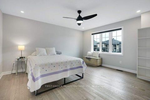 Photo 22 at 605 Ribbon Street, Mahogany Community, Manotick