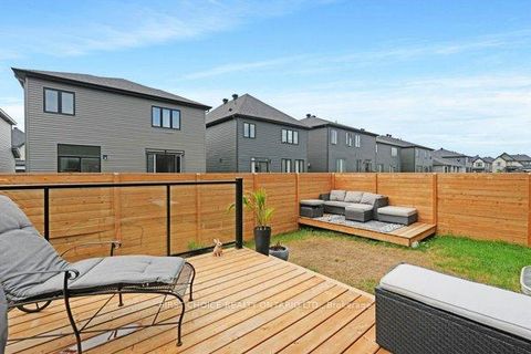 Photo 34 at 605 Ribbon Street, Mahogany Community, Manotick