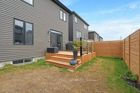 Photo 36 at 605 Ribbon Street, Mahogany Community, Manotick