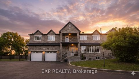 Photo 0 at 2754 Eagleson Road, Btwn Franktown Rd. & Fallowfield Rd., Stittsville