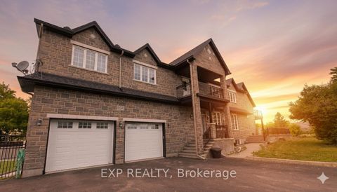 Photo 1 at 2754 Eagleson Road, Btwn Franktown Rd. & Fallowfield Rd., Stittsville