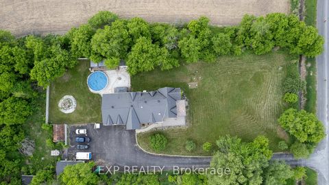 Photo 48 at 2754 Eagleson Road, Btwn Franktown Rd. & Fallowfield Rd., Stittsville