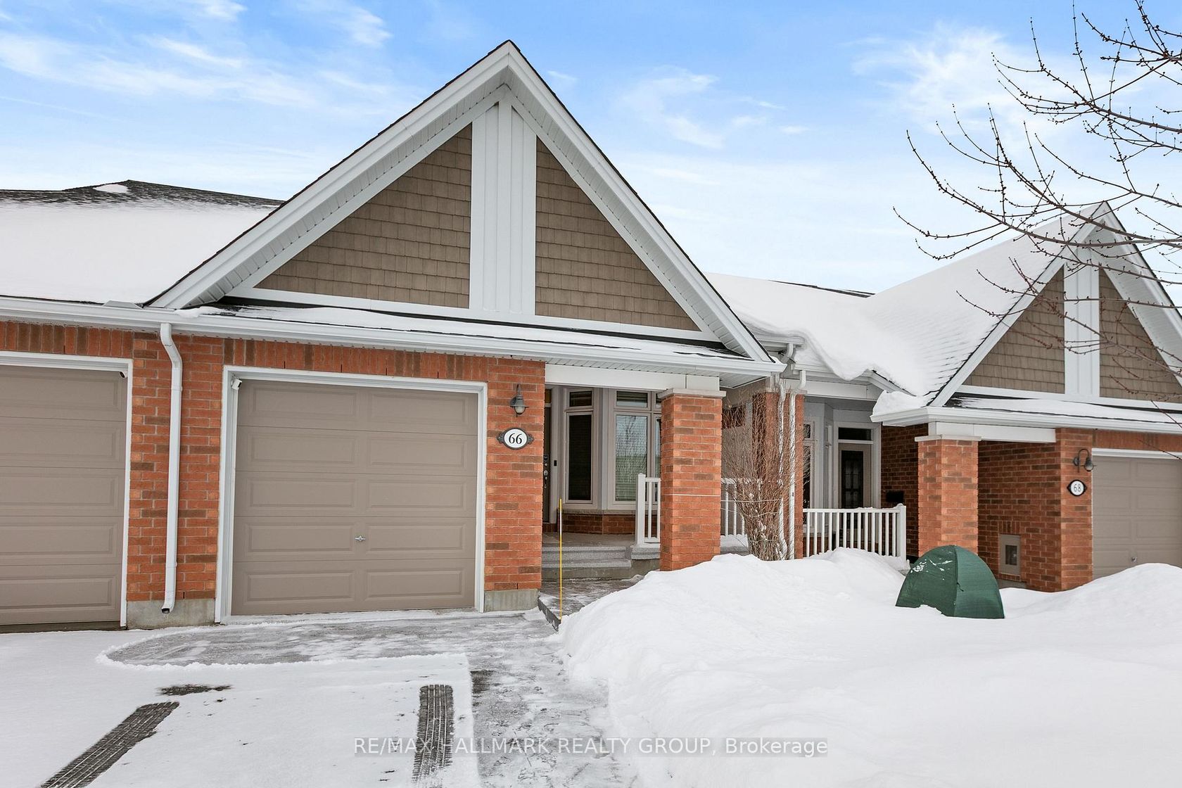 66 Kayenta Street, Remainder of Stittsville & Area, Stittsville 2