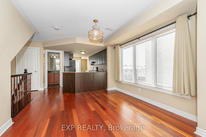 Photo 8 at B - 734 Chapman Mills Drive, Nepean (Strandherd), Ottawa