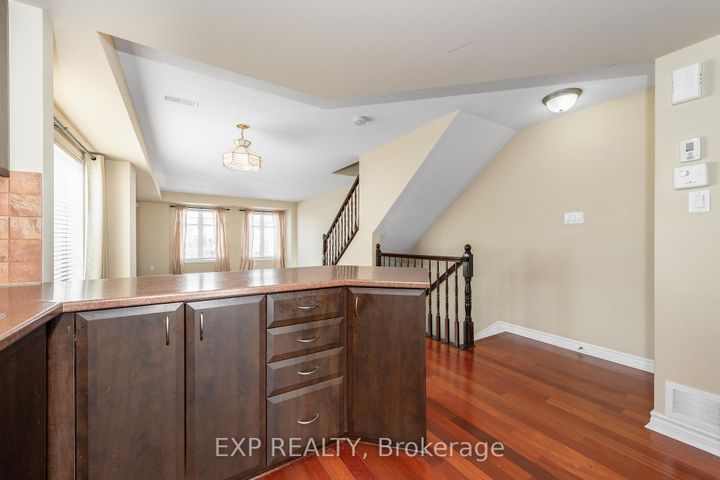 Photo 16 at B - 734 Chapman Mills Drive, Nepean (Strandherd), Ottawa
