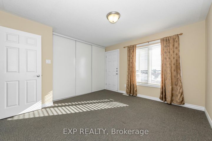 Photo 27 at B - 734 Chapman Mills Drive, Nepean (Strandherd), Ottawa