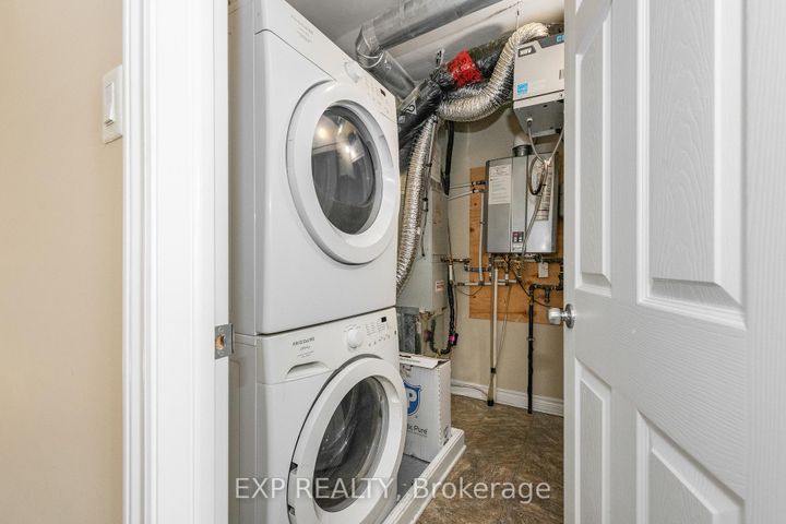 Photo 36 at B - 734 Chapman Mills Drive, Nepean (Strandherd), Ottawa