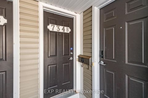Photo 3 at B - 734 Chapman Mills Drive, Nepean (Strandherd), Ottawa