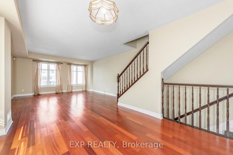 Photo 5 at B - 734 Chapman Mills Drive, Nepean (Strandherd), Ottawa