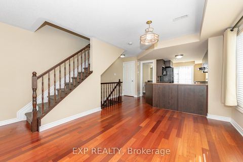 Photo 6 at B - 734 Chapman Mills Drive, Nepean (Strandherd), Ottawa