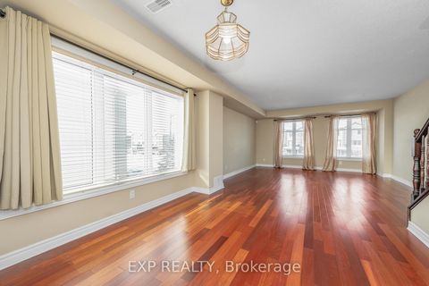 Photo 7 at B - 734 Chapman Mills Drive, Nepean (Strandherd), Ottawa