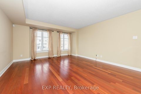 Photo 9 at B - 734 Chapman Mills Drive, Nepean (Strandherd), Ottawa