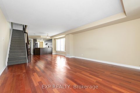 Photo 12 at B - 734 Chapman Mills Drive, Nepean (Strandherd), Ottawa