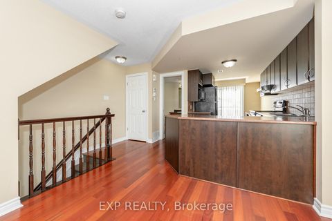 Photo 13 at B - 734 Chapman Mills Drive, Nepean (Strandherd), Ottawa