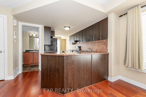 Photo 14 at B - 734 Chapman Mills Drive, Nepean (Strandherd), Ottawa