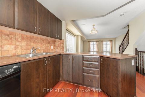 Photo 15 at B - 734 Chapman Mills Drive, Nepean (Strandherd), Ottawa