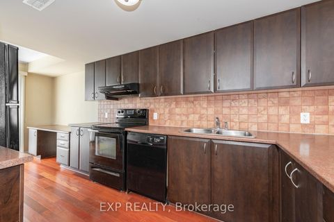 Photo 17 at B - 734 Chapman Mills Drive, Nepean (Strandherd), Ottawa