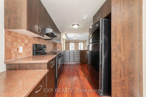 Photo 19 at B - 734 Chapman Mills Drive, Nepean (Strandherd), Ottawa