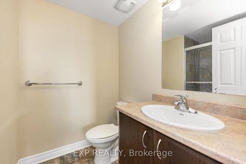 Photo 30 at B - 734 Chapman Mills Drive, Nepean (Strandherd), Ottawa